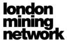 London Mining Network Logo